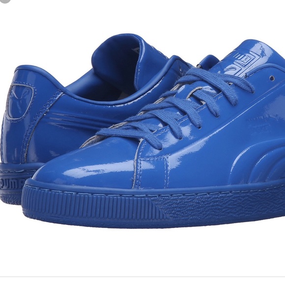 puma classic basket patent puma classic basket patent